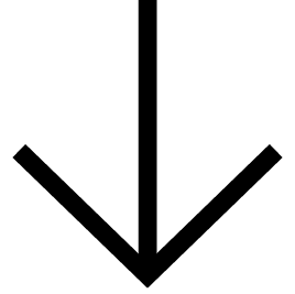 arrow pointing down