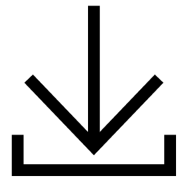 Download icon