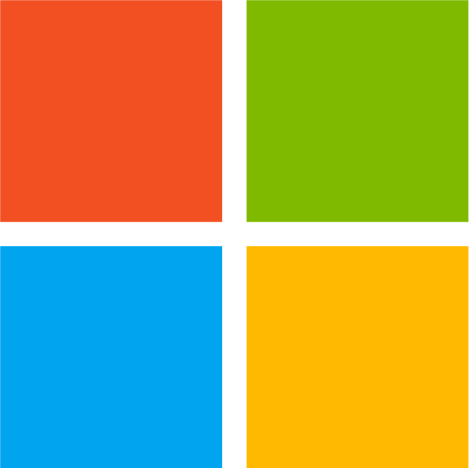 Microsoft logo
