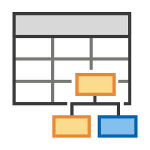 OrgChart4XL logo